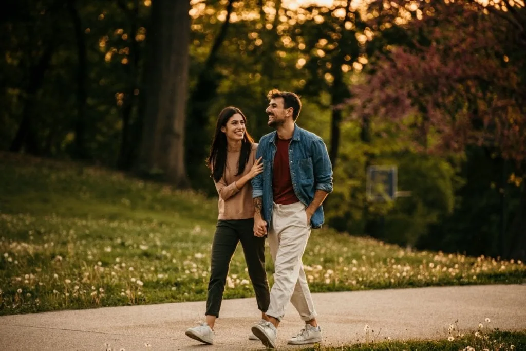 Veja a importância do amor offline para as relações