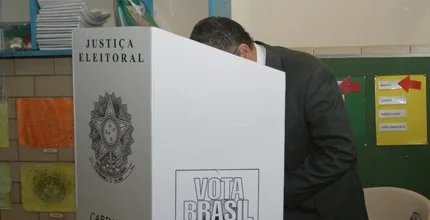 Veja horários, regras e condutas proibidas na eleição