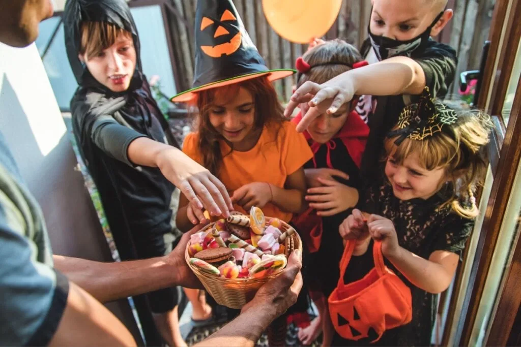 11 termos em inglês do Halloween e seus significados