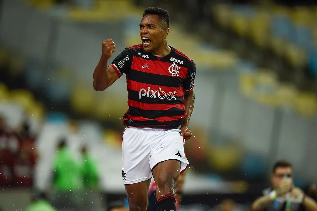 Flamengo e Galo abrem vantagem na semifinal da Copa do Brasil