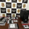 Polícia Civil prende acusado de pornografia infantil em Marília