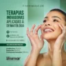 Unimar promove 1º Seminário em Terapias Inovadoras Aplicadas à Dermatologia