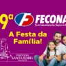 Feconasi prepara 49ª edição e atrações para toda a família