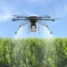 Ministério abre consulta sobre uso de drones na agricultura