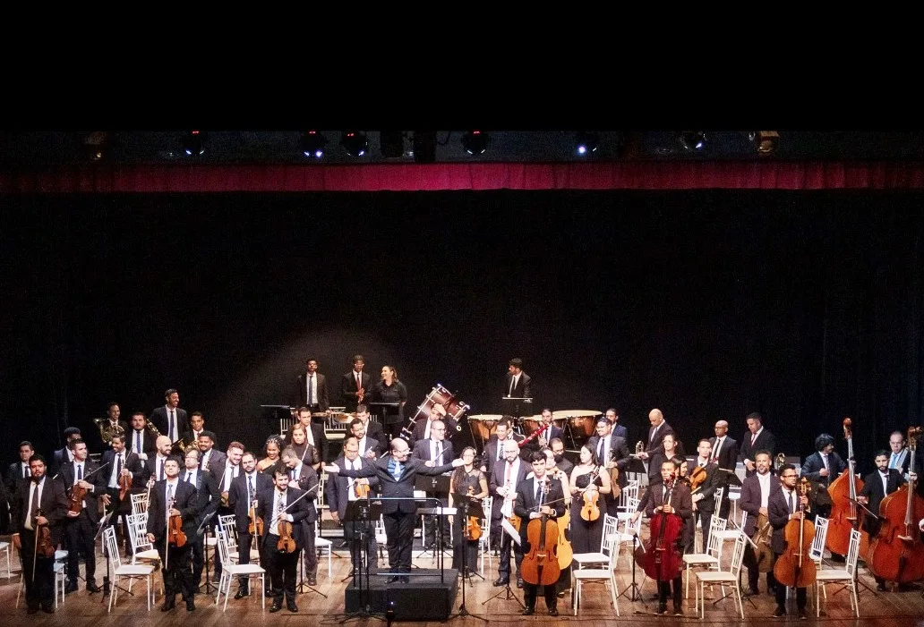 Orquestra Filarmônica de Marília tem novo projeto de apresentações públicas