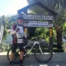 Ciclista de Pompéia, relata encontros e desafios no Caminho da Fé