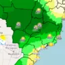 Inmet prevê dias de chuva e mês bom para solo e safras na região