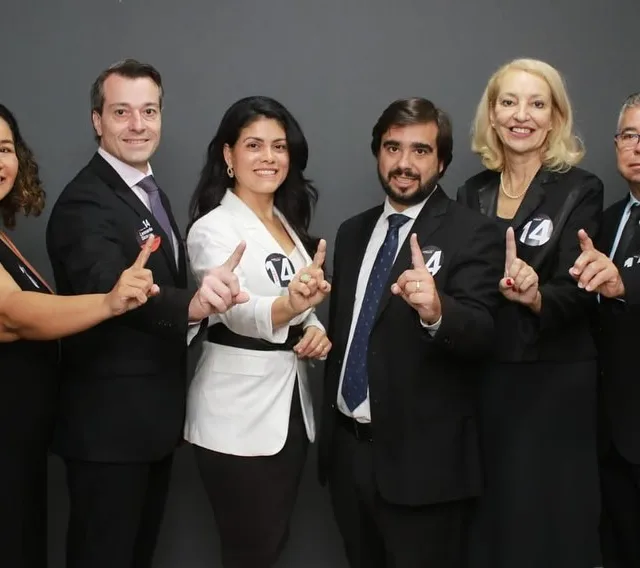 Prerrogativas e valorização serão prioridades, apontam eleitos para OAB
