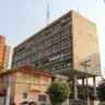 Paço municipal, centro de gastos milionários em Marília