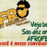 Afrofest faz 10 anos com homenagem a Ivan Negão e atividades culturais