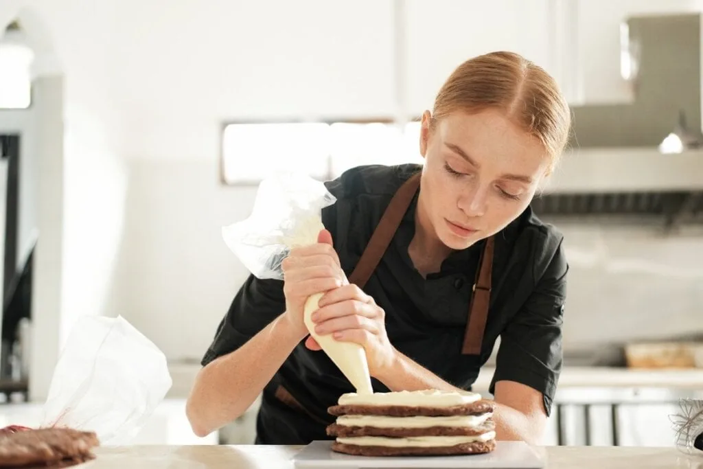 5 cursos para quem gosta de culinária