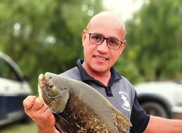 Claudinei faleceu no acidente em Marília e causa luto em Vera Cruz