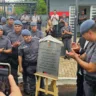 Polícia Militar inaugura nova base em Vera Cruz e amplia atendimento