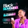 Black November tem cursos a distância na Unimar em condições exclusivas