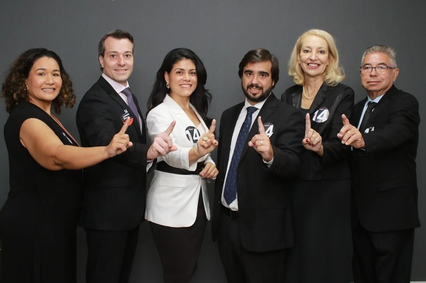 Prerrogativas e valorização serão prioridades, apontam eleitos para OAB