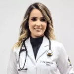 Gabriela Lopes, médica de Bauru formada na Unimar, morre em acidente na BR-153