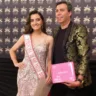 Miss teen em marília é princesa no estadual e vai ao Brasileiro