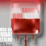 Campanha pede doação de sangue para cirurgia em Marília