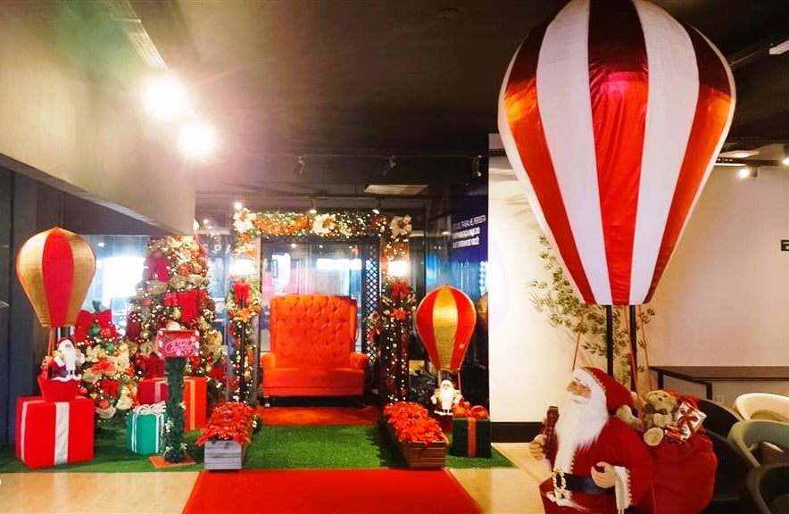 Câmara retoma projeto para mudar horário de lojas de Marília no Natal