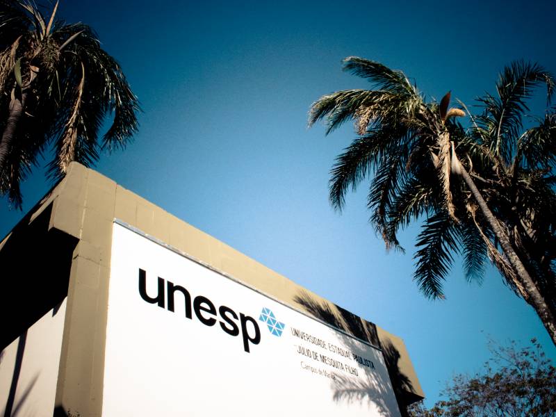 Vestibular Unesp tem 351 vagas em Marília