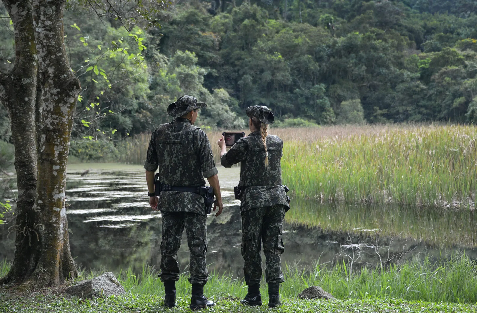 Piracema começa com restrições à pesca e multas