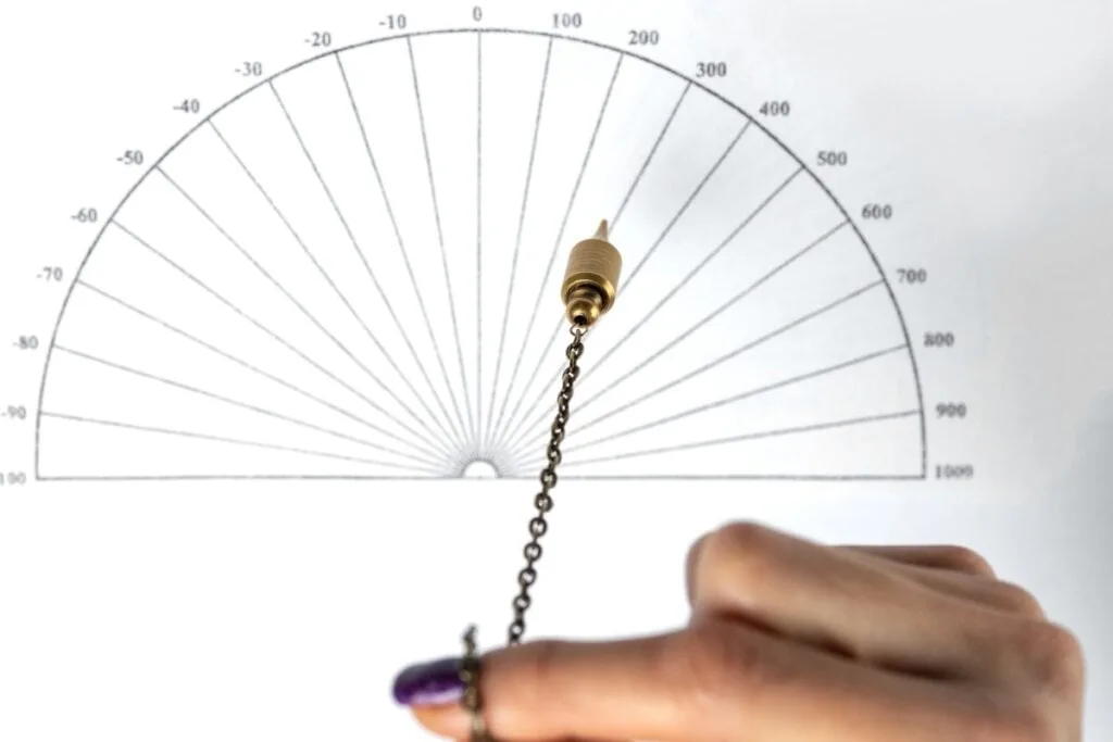 3 passos da radiestesia para cirurgias bem-sucedidas