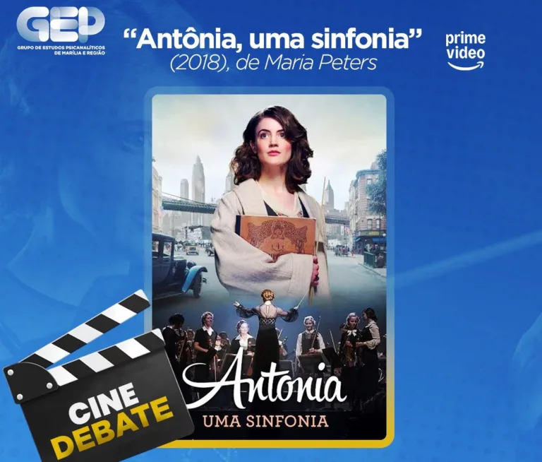 Cine debate recebe maestro em Marília Cine debate recebe maestro em Marília