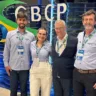 Amei participa de encontro nacional em Brasília