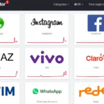 Iinstabilidade que afeta WhatsApp, Instagram e Imais APPs