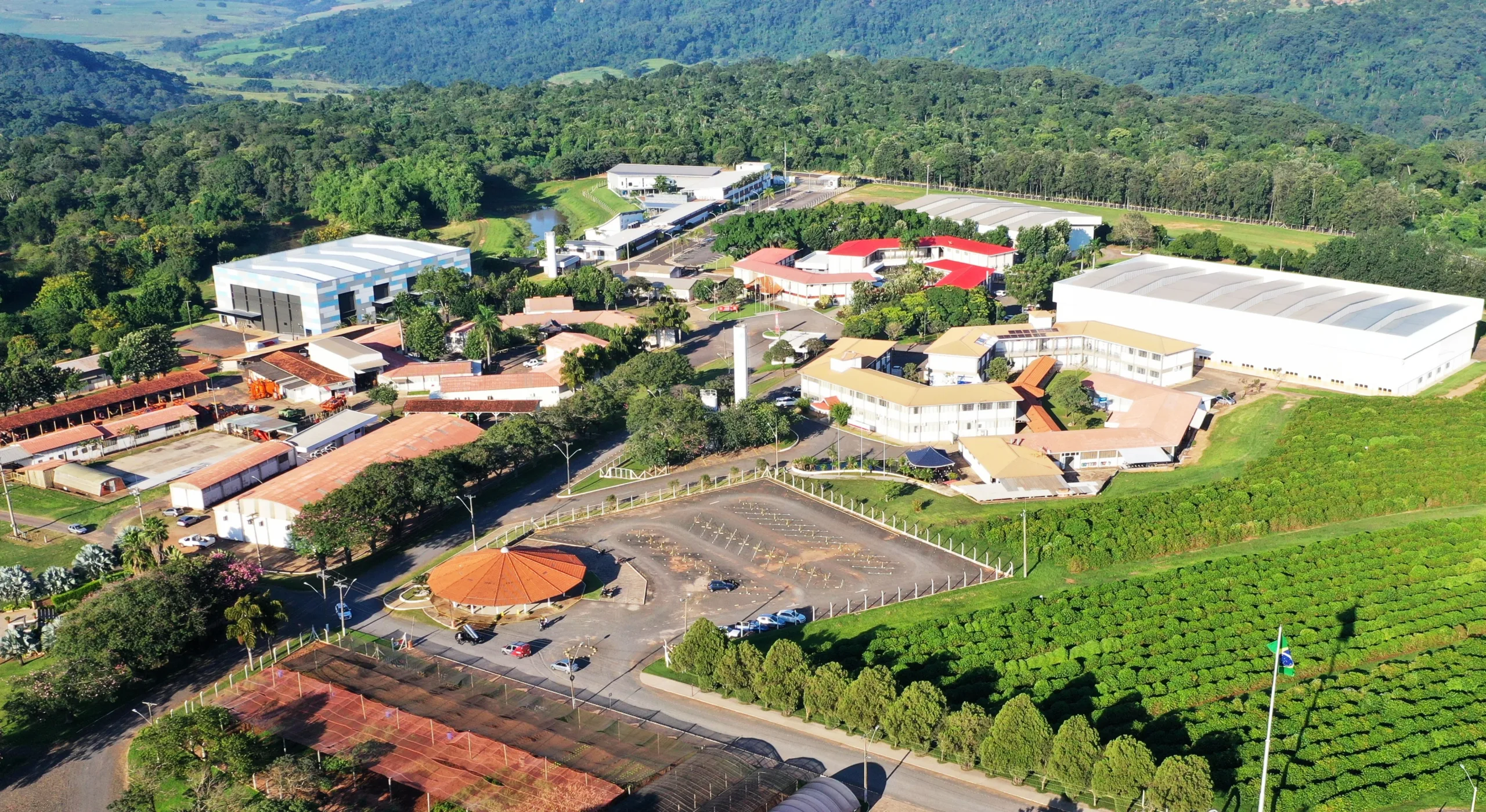 Estado credencia em Pompéia primeiro ambiente de inovação da Alta Paulista