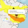 Inmet inclui Marília e região em alerta