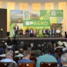 Estado anuncia pacote agro e prêmios para Garça e Campos Novos