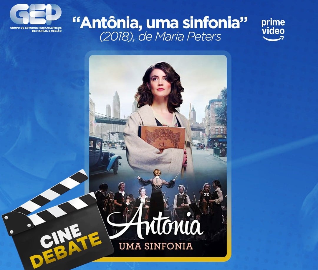 Cine debate recebe maestro em Marília