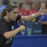 Larissa Tassi vence Brasileiro por equipes