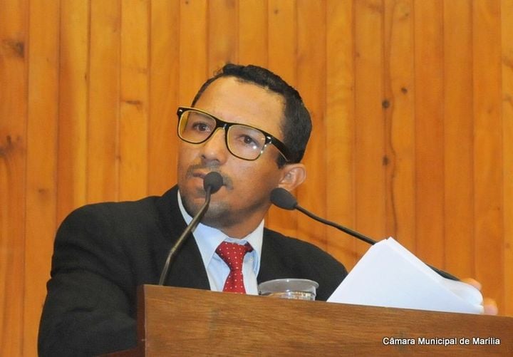 MP recorre para ampliar pena de ex-vereador de Marília por estupro