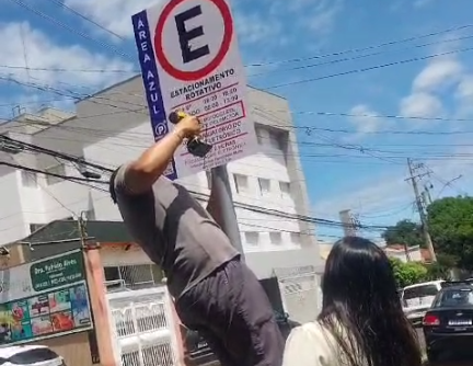 Zona azul de Marília pode mudar em análise de reajuste