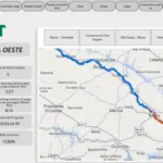 Concessão de ferrovia avança para movimentar ramal a 60km de Marília