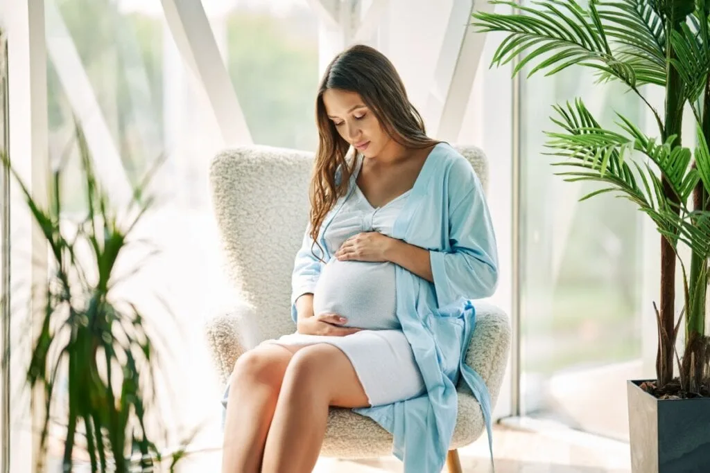 Veja como funciona a pensão alimentícia para mulheres grávidas