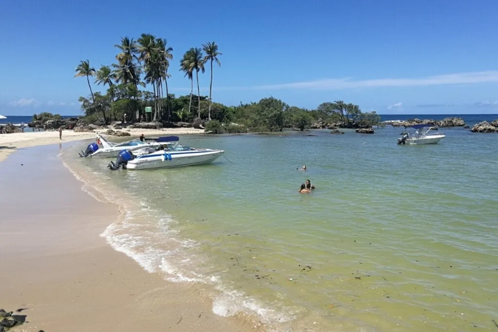 5 praias paradisíacas para visitar em Morro de São Paulo