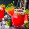 8 drinks para as festas de Ano-Novo