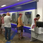 Febraban mostra mudança no horário bancário para final de ano