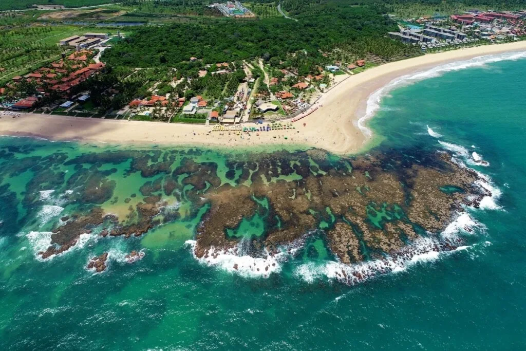 4 praias incríveis para conhecer em Porto de Galinhas