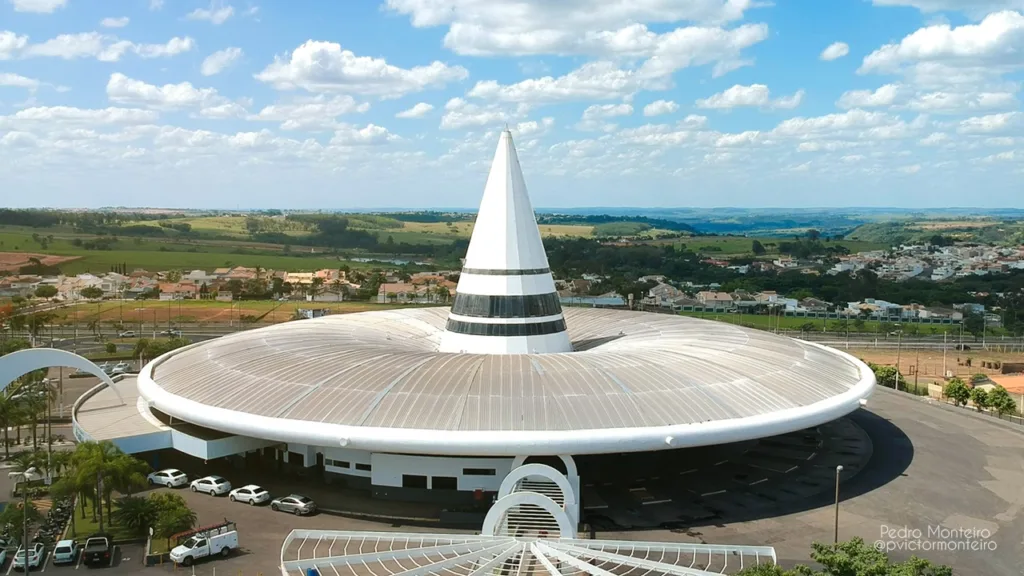 Reforma deve reativar mirante na rodoviária