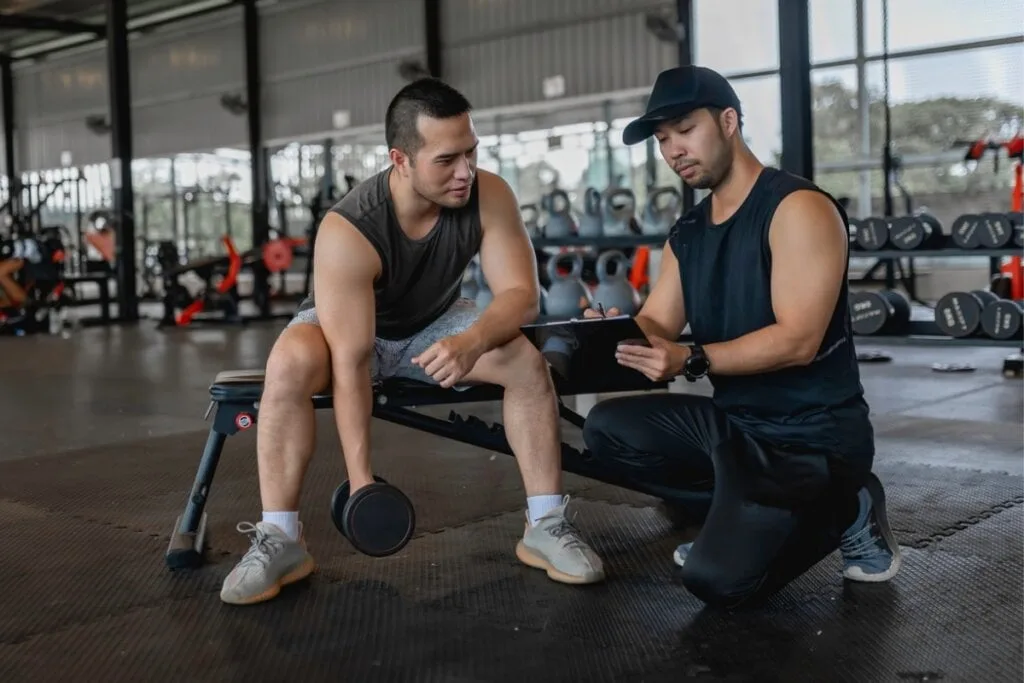 Descubra a frequência de treino ideal para alcançar seus objetivos