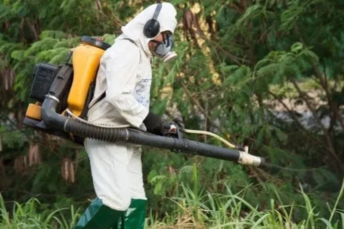 Bairro terá nebulização contra mosquito da dengue