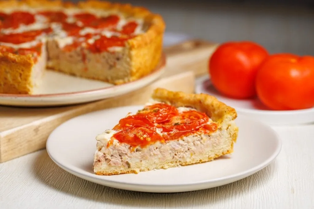 4 quiches proteicas para melhorar o ganho de massa muscular