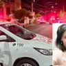 Feminicídio em Lins com 15 facadas tem comoção e acusado preso