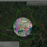 Contorno de Pompéia preocupa com perda e reposição ambiental