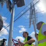 Corte de cabos oficializa suspensão de radares