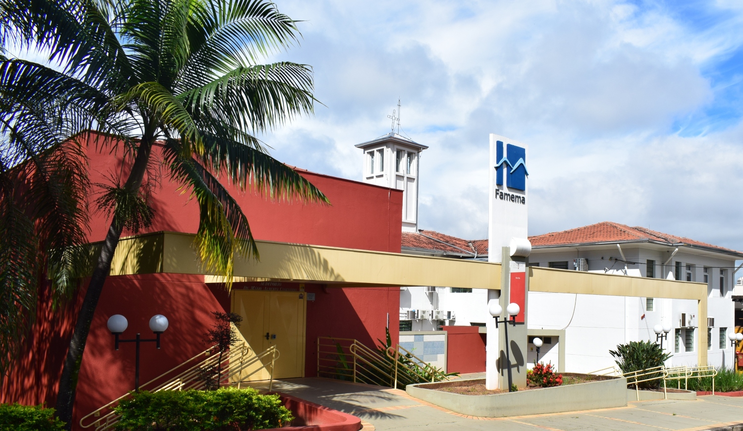 Secretaria homologa aprovação de Psicologia na Famema
